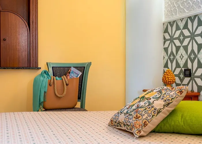 Resort: Hotel Sicilya
