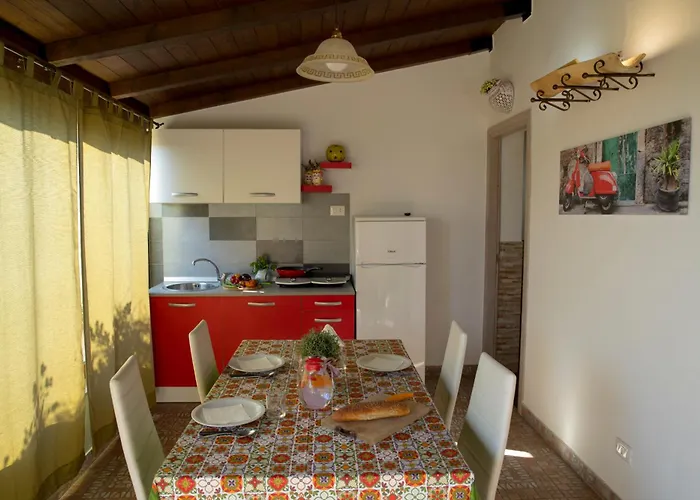 Villa privata: Villa I Due Pini