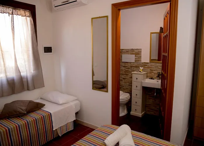 Villa privata: Villa I Due Pini