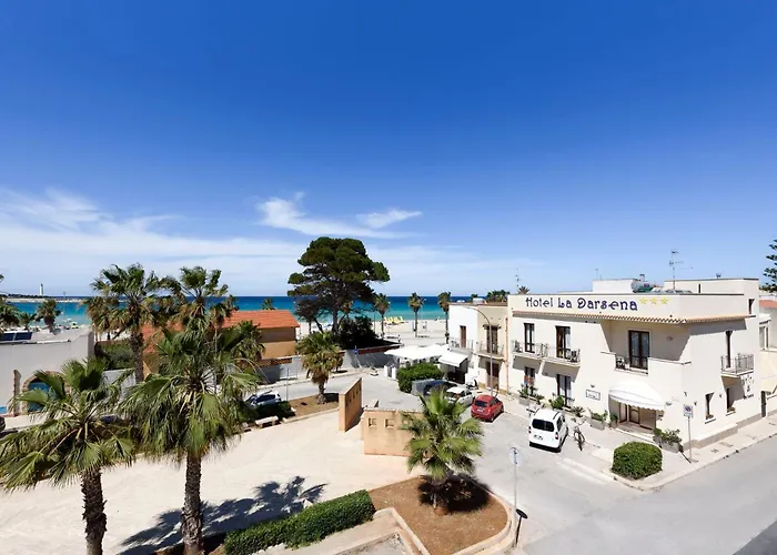 Hotel La Darsena
