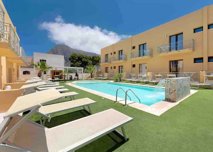 Le Piscine