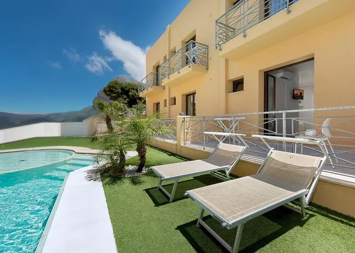 Le Piscine