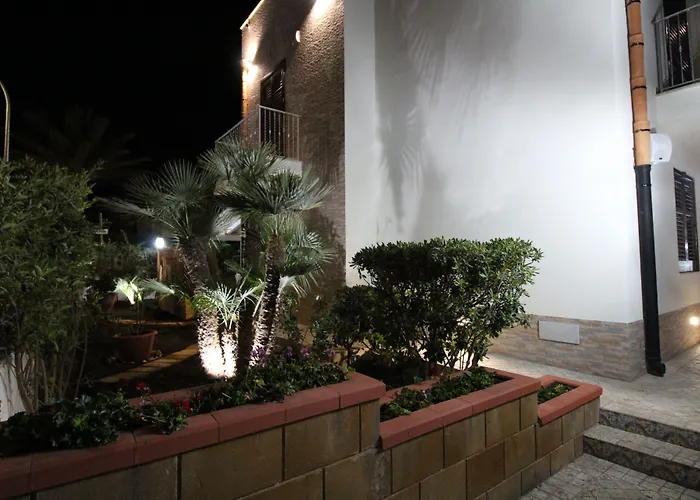 B&B: B&B Villa Bea
