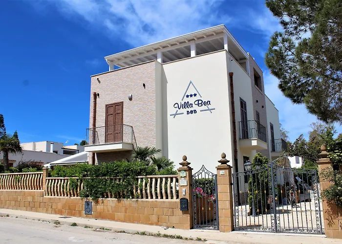 B&B: B&B Villa Bea